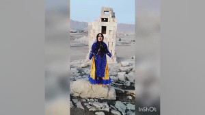 اولین مسابقه کودک و شاهنامه ی...