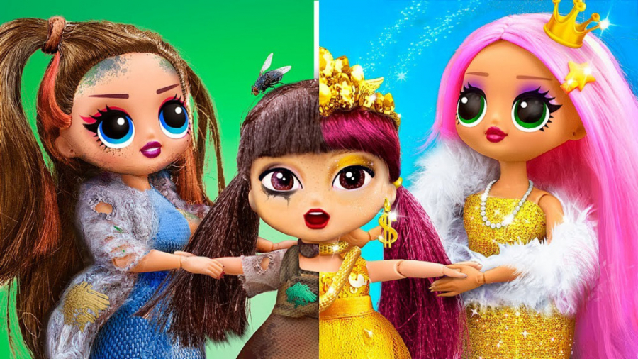 11 ایده ال و ال سورپرایز :: پذ...