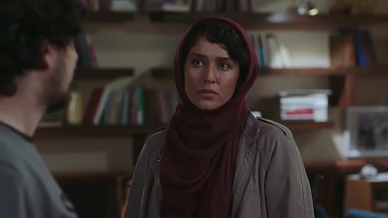 قسمت 12 دوازدهم سریال خسوف | د...