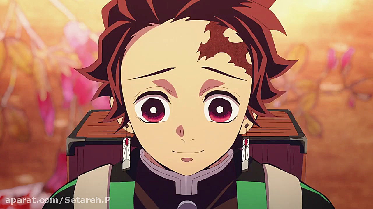 انیمه شیطان کش فصل 2 قسمت 11 ز...