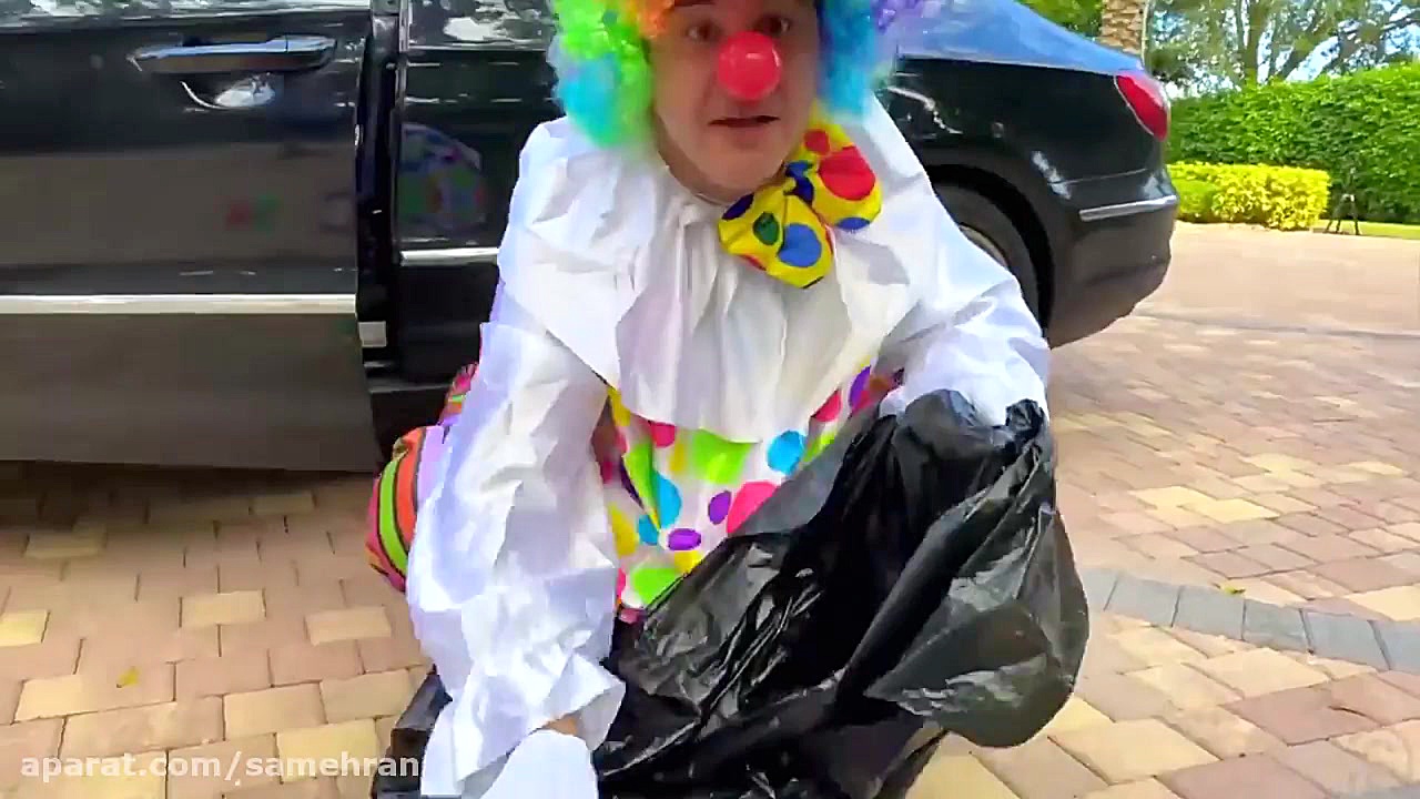 لایک ناستیا : ناستیا شو : ماجر...