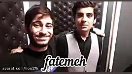 سرفی مانی رحمانی