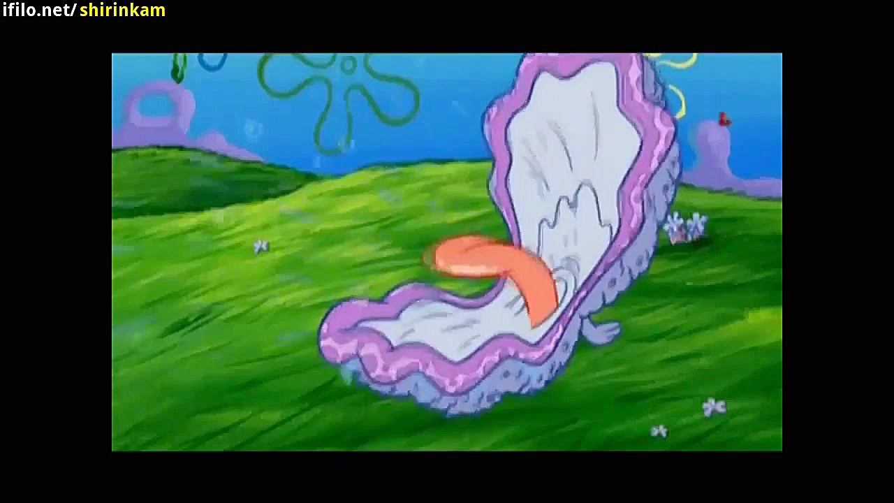 باب اسفنجی|کارتون باب اسفنجی|د...