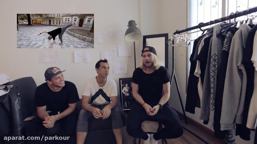 Ninja News  Travel Porn, GOHSS...