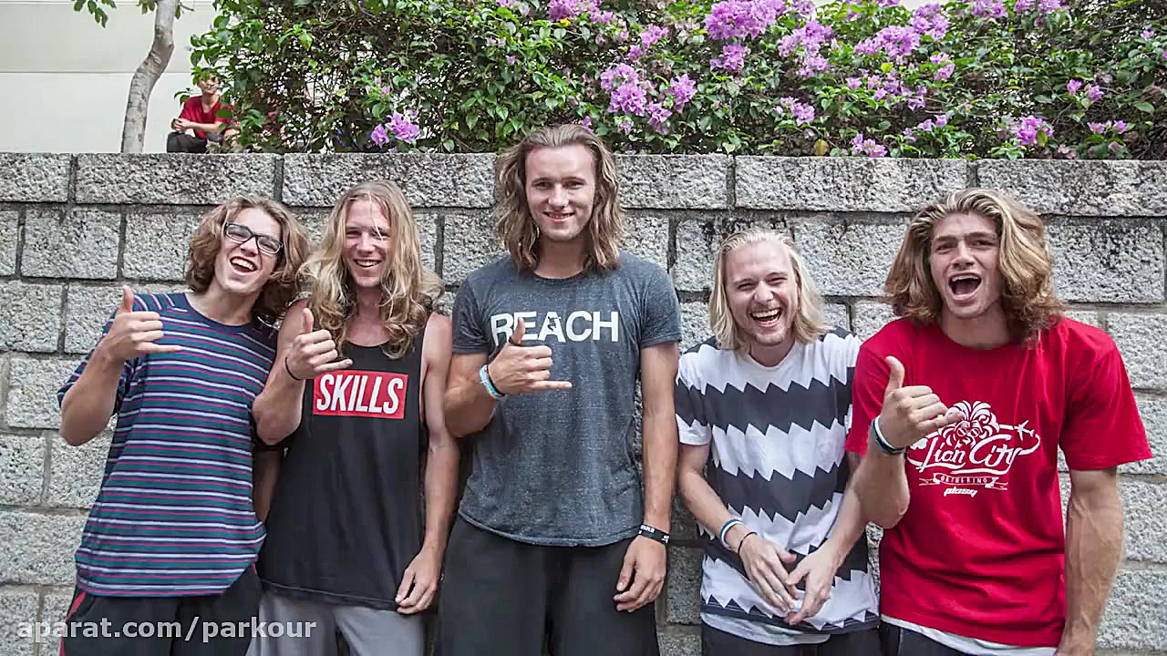 Ninja News  Travel Porn, GOHSS...