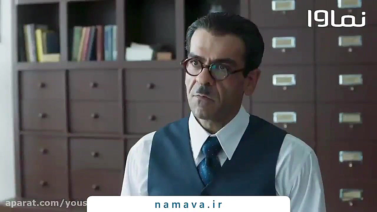 تیزر جدید خاتون