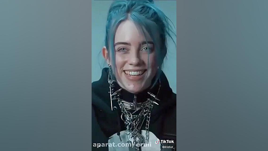 بیلی آیلیش٫میکس از بیلی آیلیش