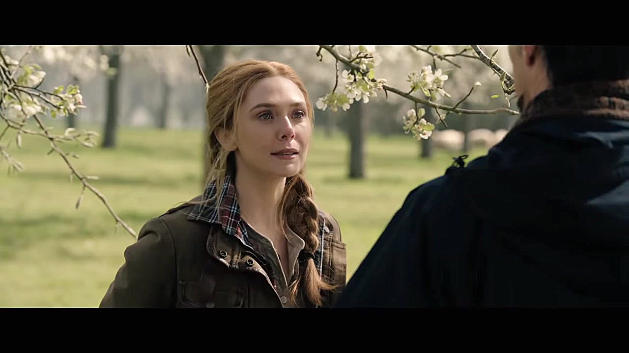 تریلر فیلم Doctor Strange in the Multiverse of Madness را از دست ندهید زمان131ثانیه