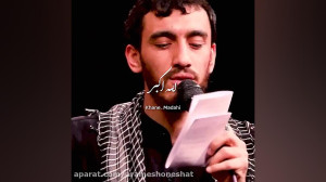 الله اکبر از دستای خسته مهدی ر...
