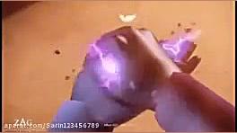 تئوری جدید قسمت ۲۵ غورباقه