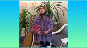 اولین مسابقه کودک و شاهنامه ی...