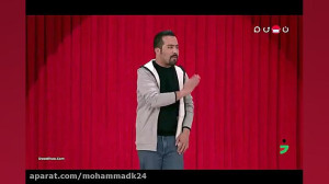 اجرای اول محمد حسین توسلی در خ...