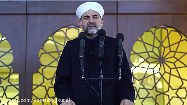 د.عثمان محمد غریب | سال نو میل...