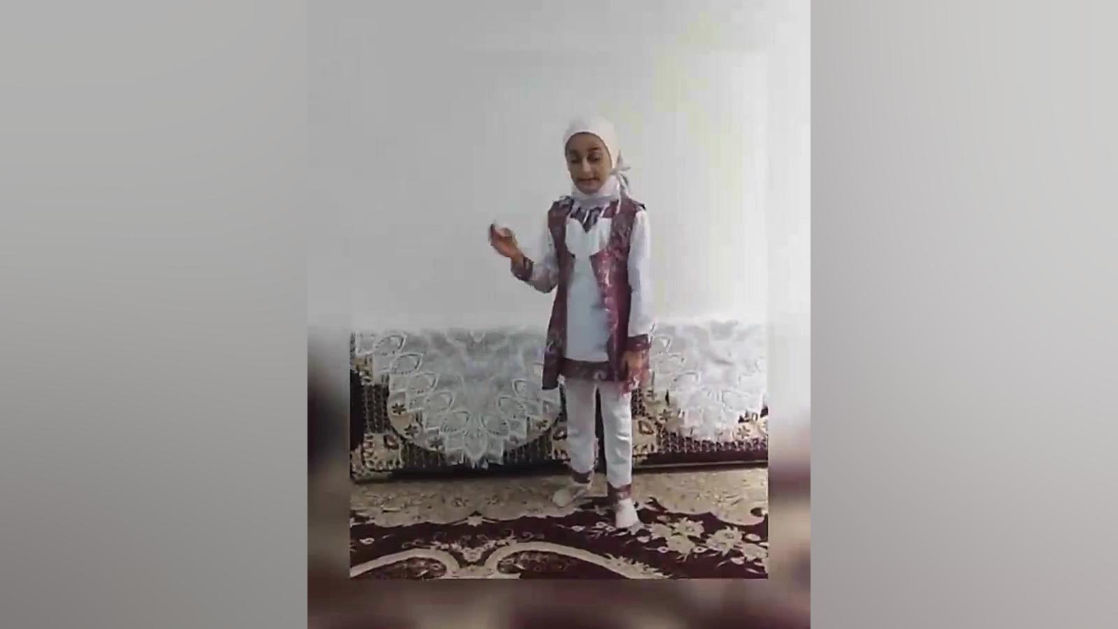 هدیه از کازرون،اولین مسابقه ی...