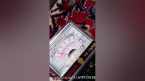 آموزش ساخت باطری با پوست پرتقا...