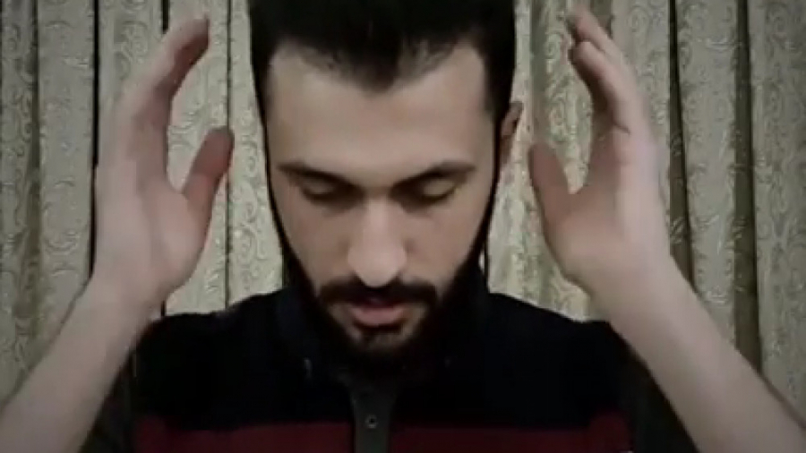 مهدی داب جدید طنز مهدی داب مهد...