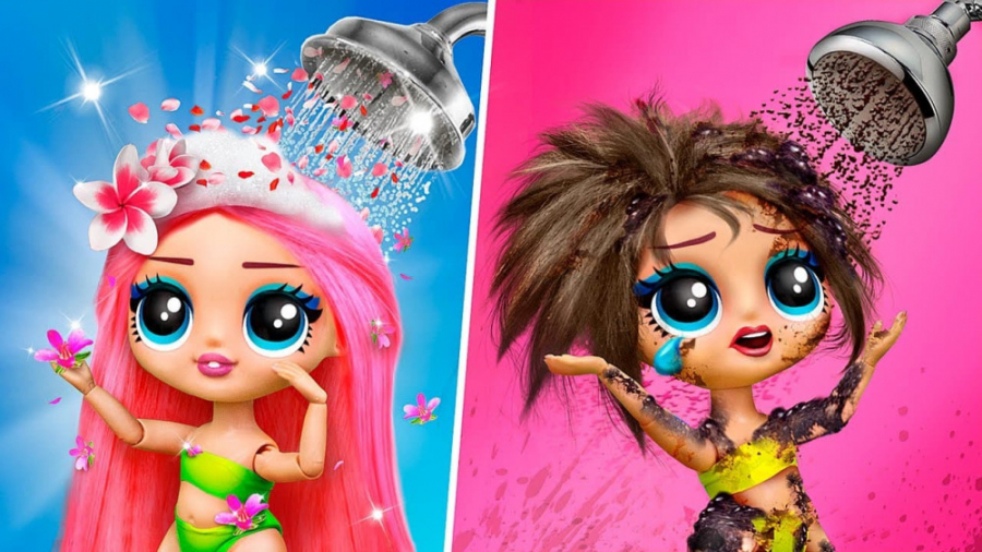 ۱۱ ایده ال و ال سورپرایز  دوقل...