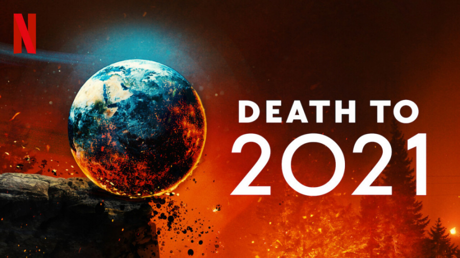 مستند مرگ بر 2021 زیرنویس فارسی Death to 2021 زمان3377ثانیه