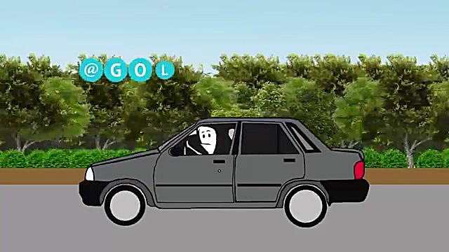 گلممد پراید حیا کن گلممد رو ره...