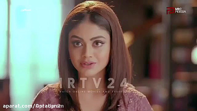 دانلود سریال هندی مسحور قسمت ۴...