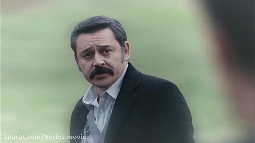 سریال عشق سیاه و سفید قسمت ۱۳