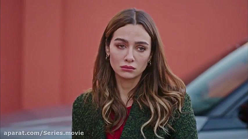 سریال عشق سیاه و سفید قسمت ۱۵