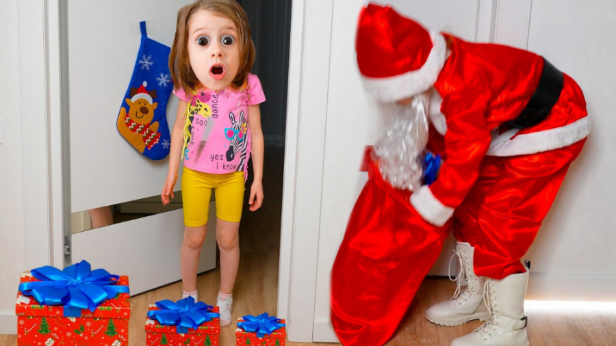 بهترینهای کریسمسی ایوا