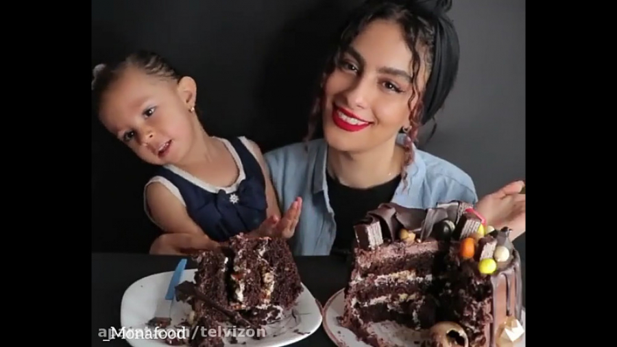 اسمر فود مونا فود دلارا فود اس...