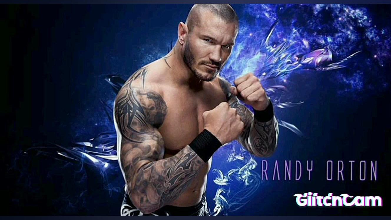 تم ورود رندی اورتون