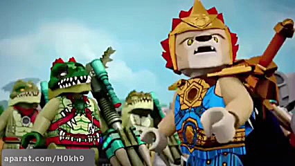 ریمیکس از افسانه چیما