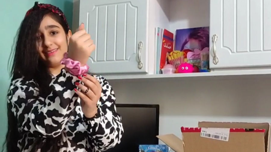 آنباکسینگ از دیجی کالا پارت 2