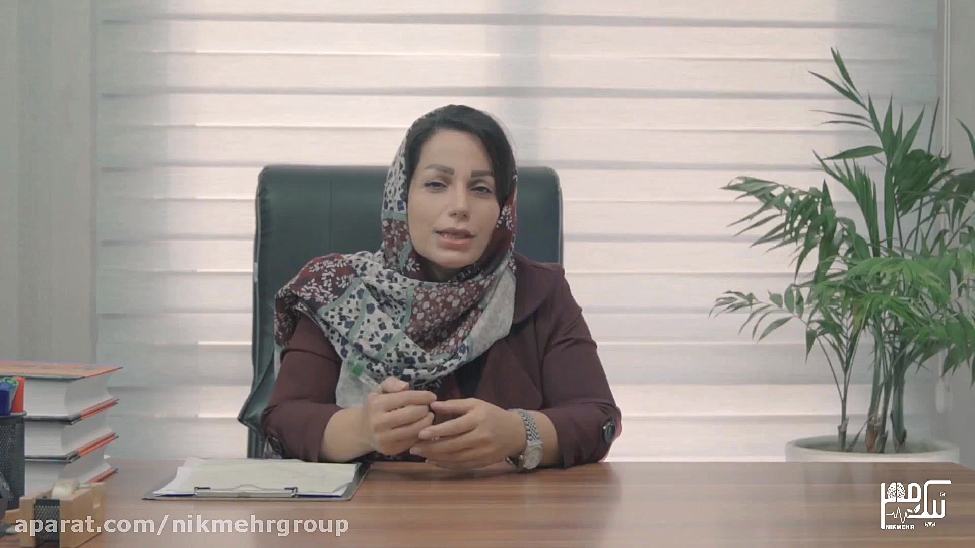 درمان وسواس فکری و عملی