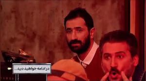 فصل دوم 2 قسمت 2 دوم مسابقه جو...