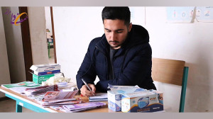 اردو جهادی درمانی فرهنگی در حا...