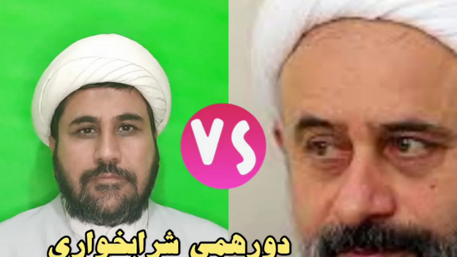 نقد سخنان نقویان درمورد شراب(ب...