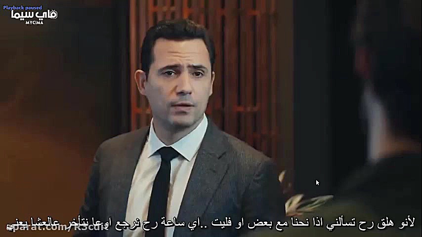 اموزش عربی با سریال عروس بیروت...