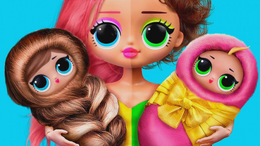 ۱۱ ایده ال و ال سورپرایز برای...