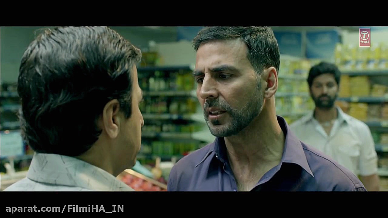 دانلود فیلم Airlift 2016 اکشی...