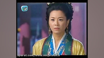 سریال افسانه جومونگ قسمت 36 دو...