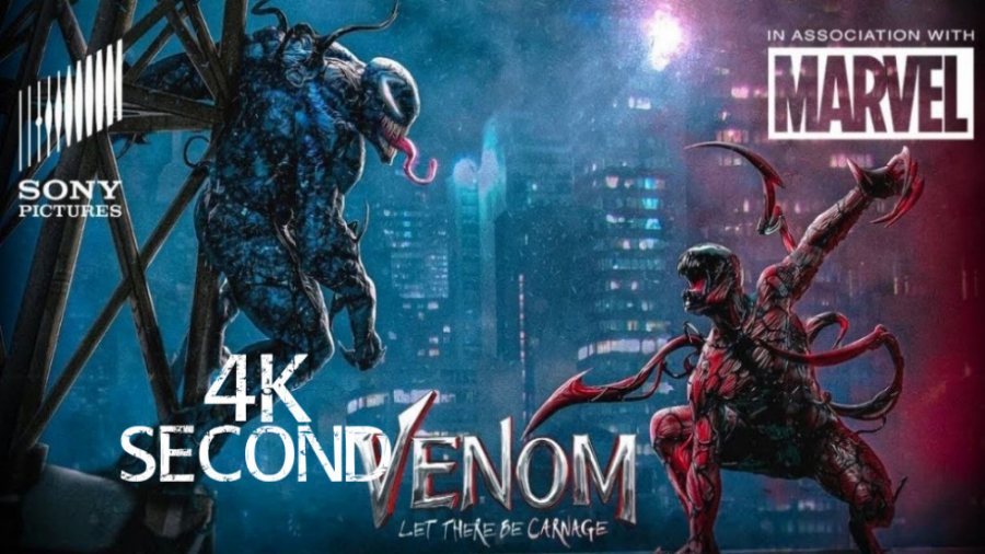ونوم ۲ نبرد ونوم با کارنیج | کیفیت 4k