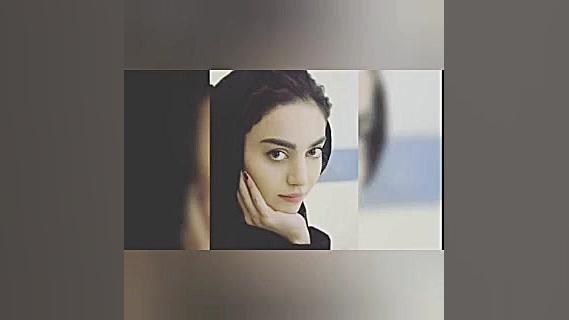 مهشید جوادی خوشگلم