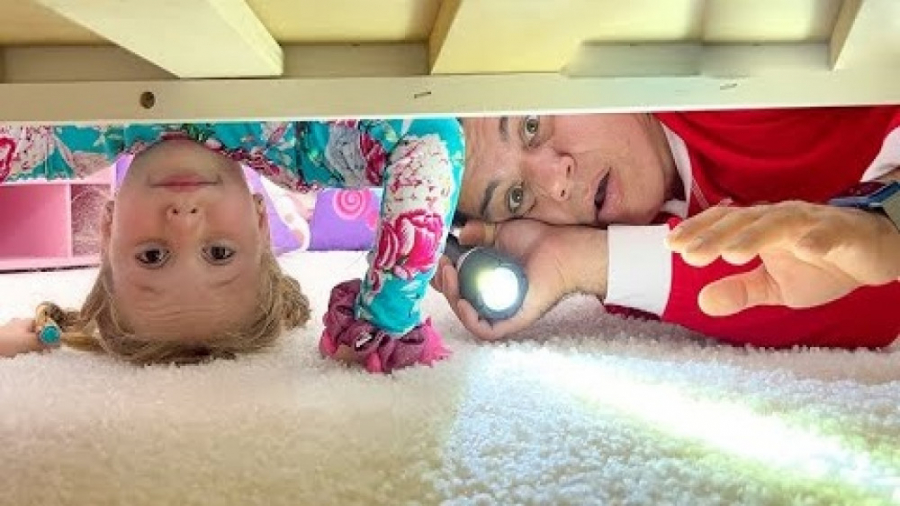 ناستیا و بابایی  قسمت 64  ناست...