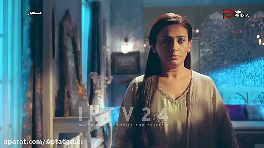 دانلود سریال هندی مسحور قسمت ۳...