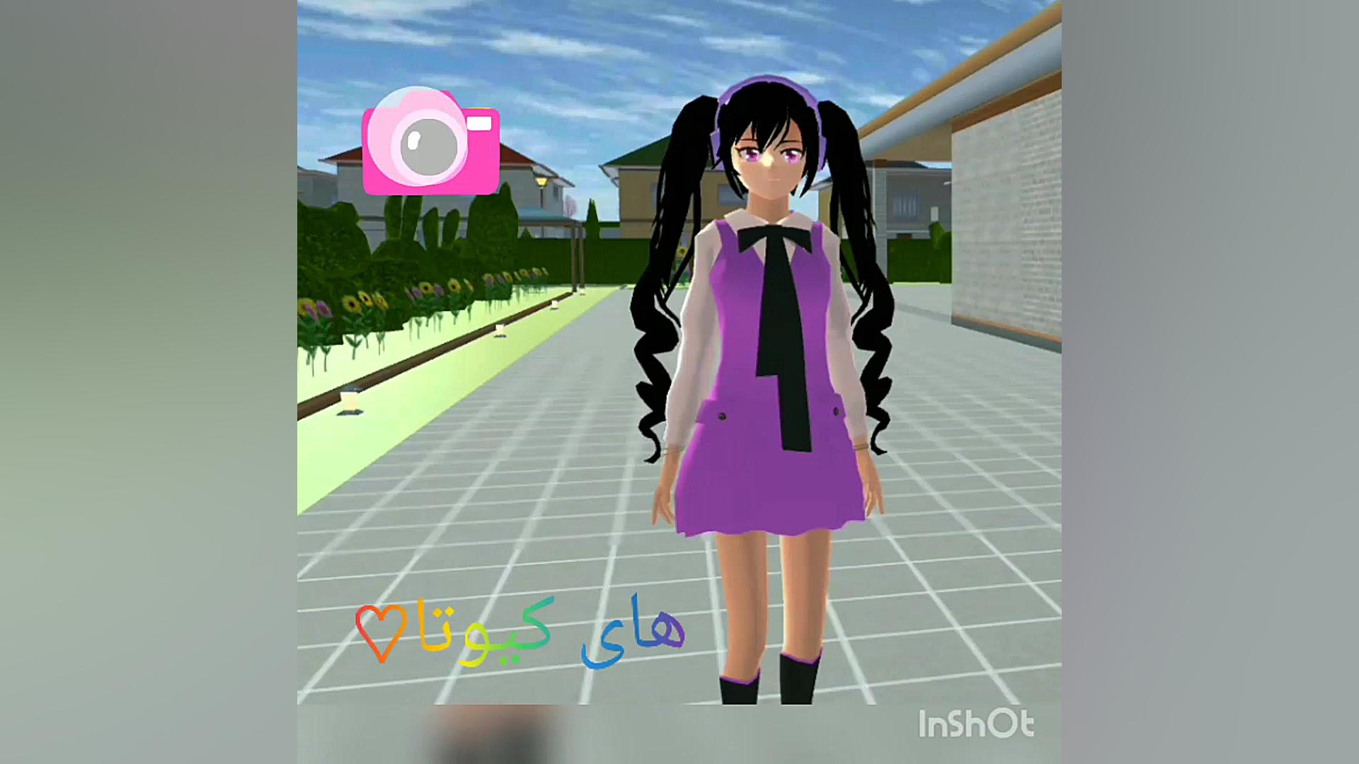 یک وید مهممم حتما ببینید♡تنکص♡