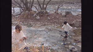 ممل و مسیح جاجرود