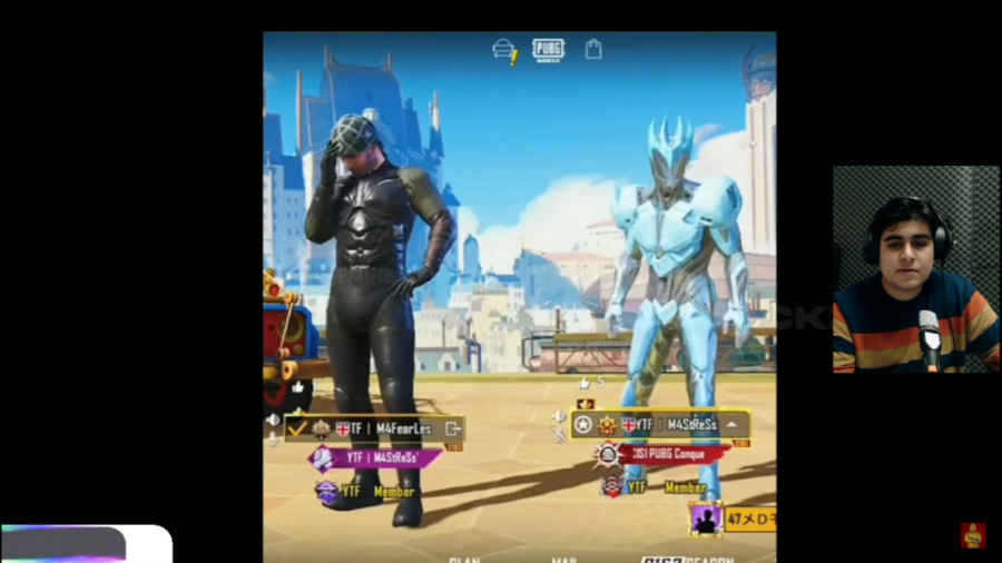 تیک تیک پابجی | ویدیو فان | وک...