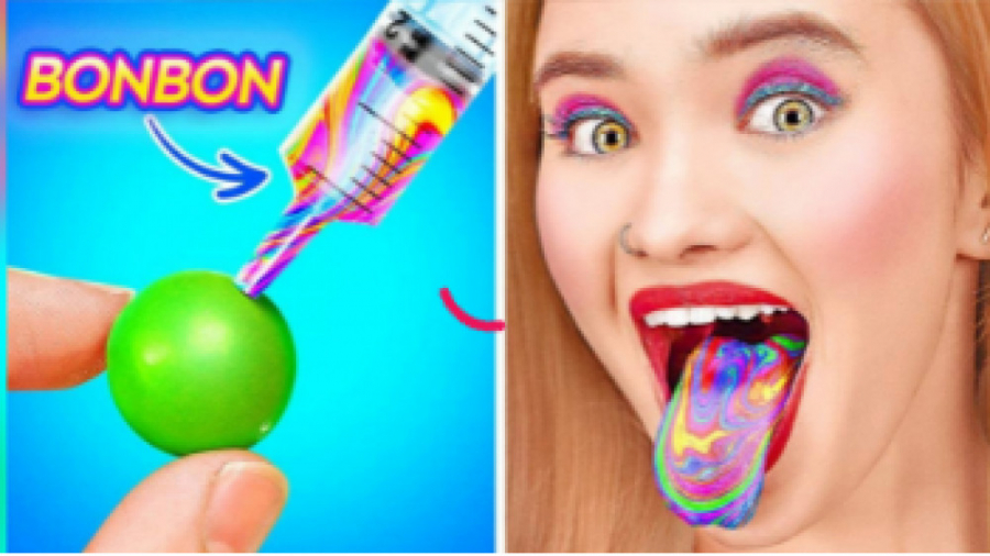 106 چالش ها و موقعيت هاي خنده...