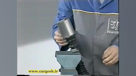 تعمیرات پلوس پژو (۴۰۵  پارس  س...