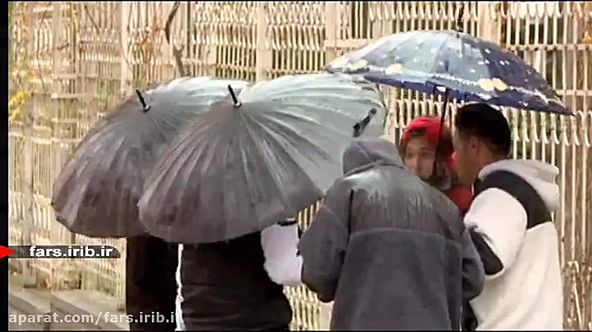 ترانه شاد &quot; زمستان &quot;...