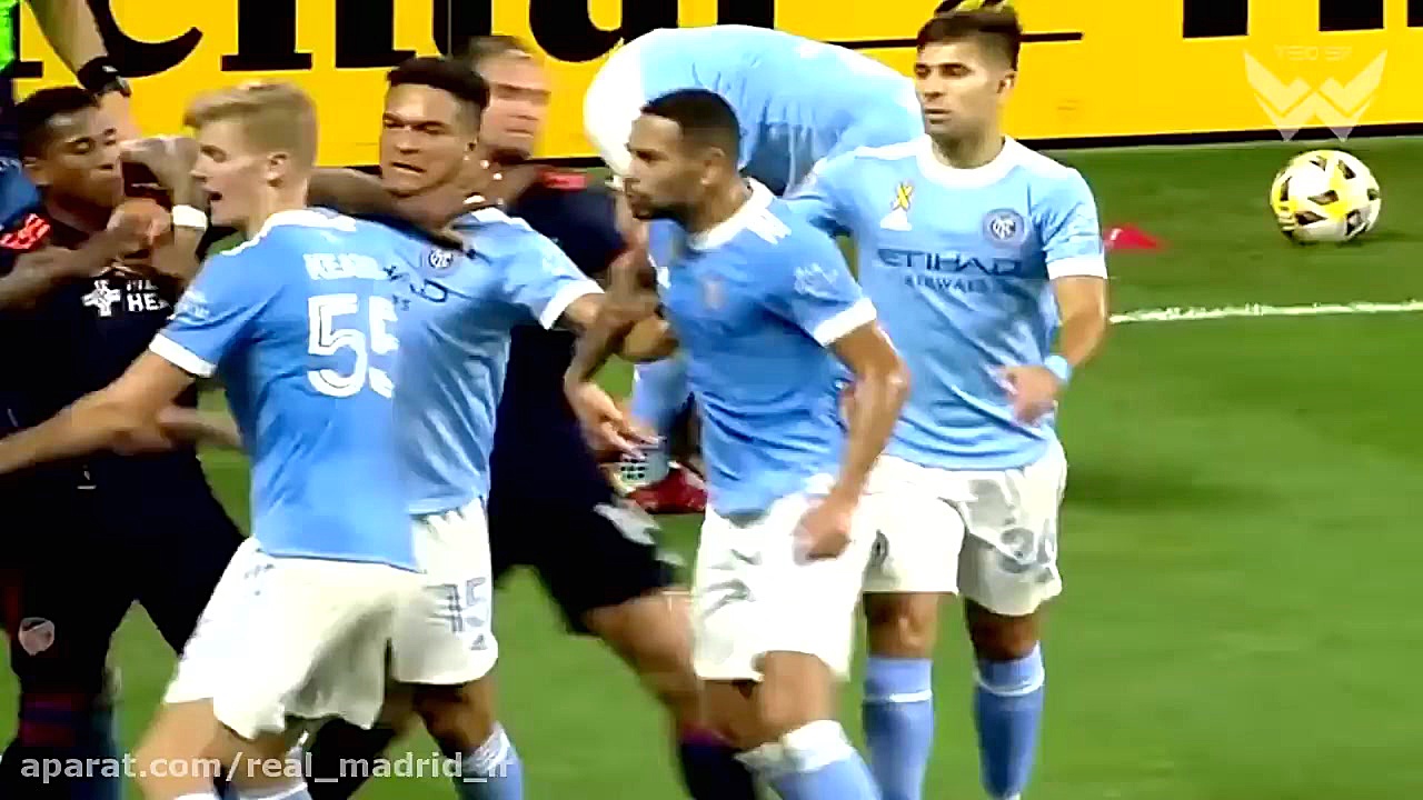 کثیف ترین کار های ستاره های فو...